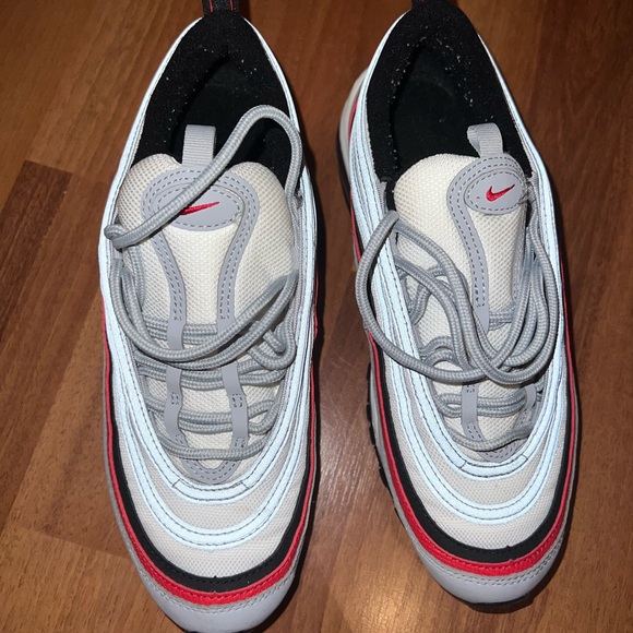 Nike air max 97 wolf red - Picture 4 of 4